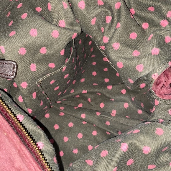 Vintage Juicy couture tote bag - Picture 5 of 5